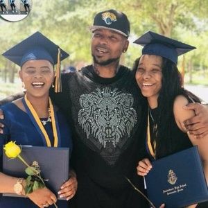 Meet your Posher, Jay